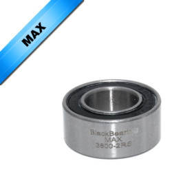 BLACKBEARING Rodamiento pivote cuadro MTB 10 x 19 x 7mm MAX