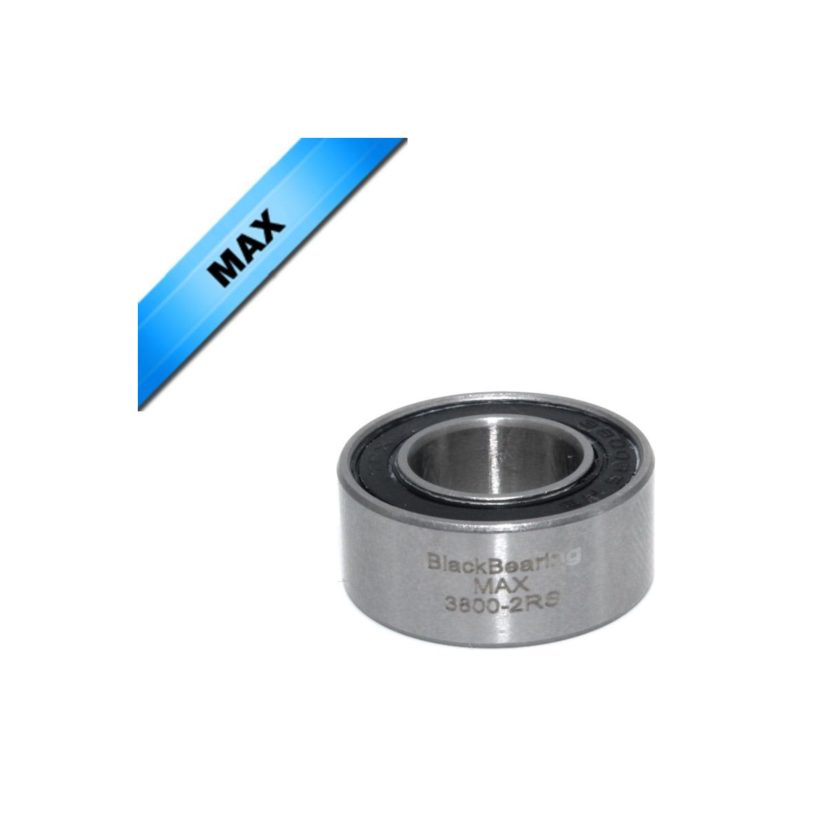 BLACKBEARING Rolamento do pivô do quadro de MTB 10 x 19 x 7mm MAX