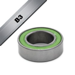 BLACKBEARING 12 x 21 x 8mm Rolamento B3