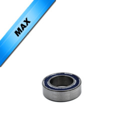 BLACKBEARING Rolamento do pivô do quadro de MTB 12 x 21 x 7mm MAX