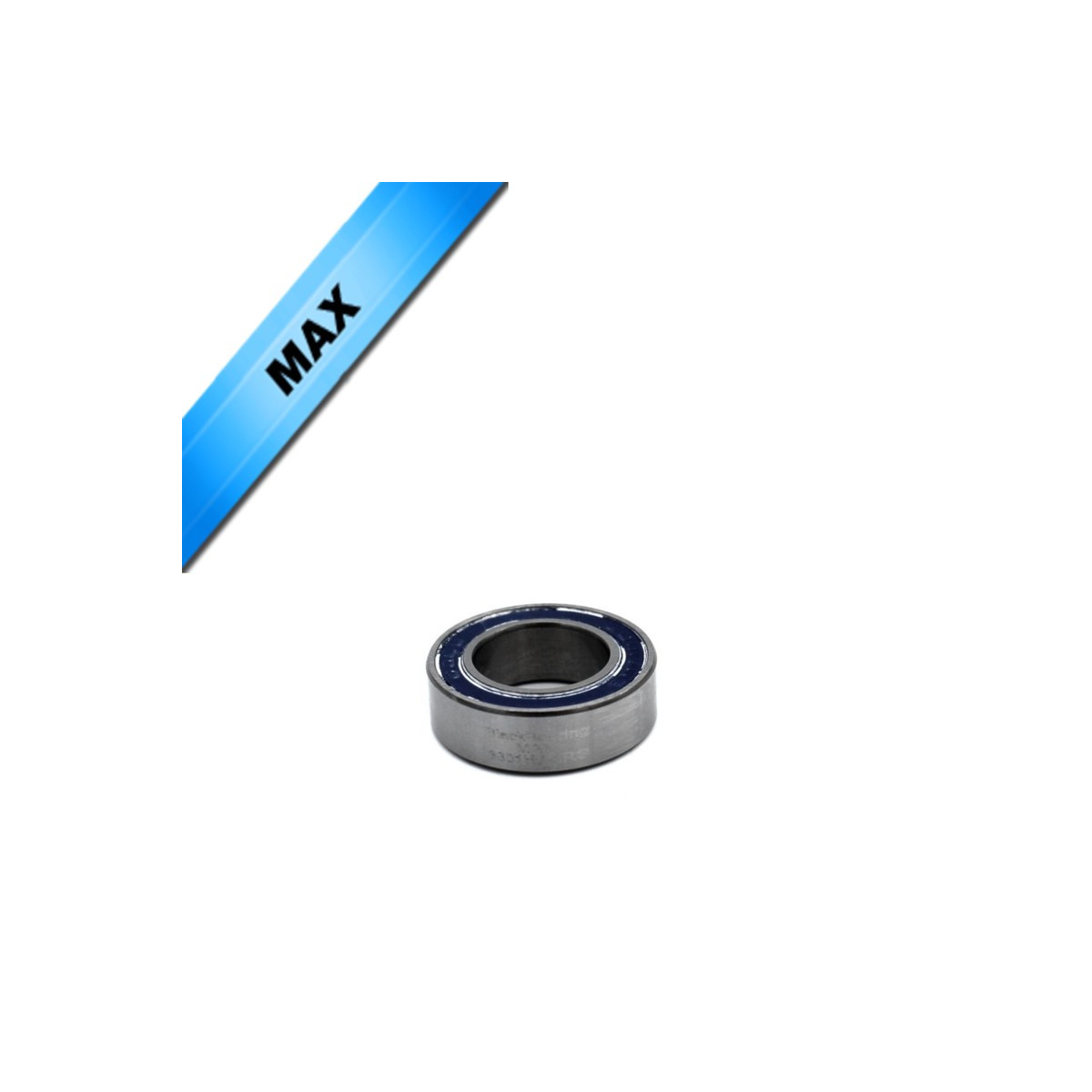 BLACKBEARING Rolamento do pivô do quadro de MTB 12 x 21 x 7mm MAX