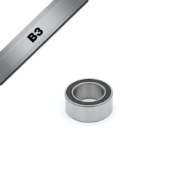 BLACKBEARING 15 x 24 x 10mm Rolamento B3