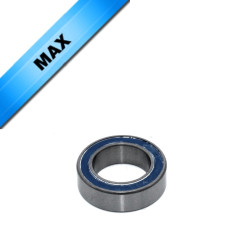 BLACKBEARING Rolamento do pivô do quadro de MTB 15 x 24 x 7mm MAX