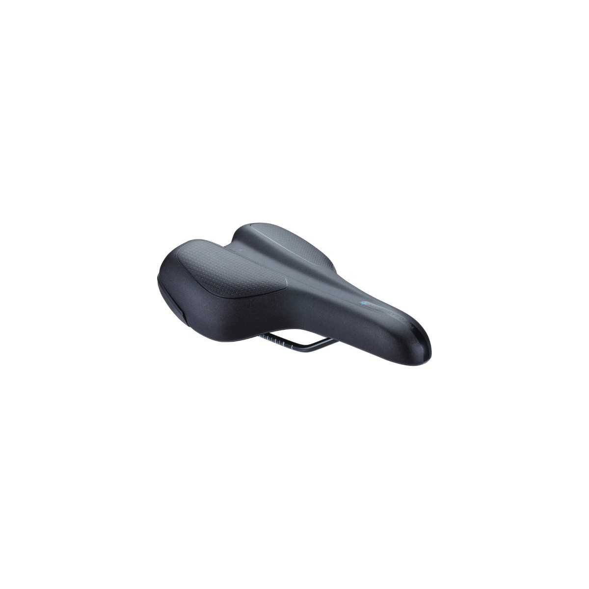 Selle "TouringPlus Active" mémoire de forme 170x270mm