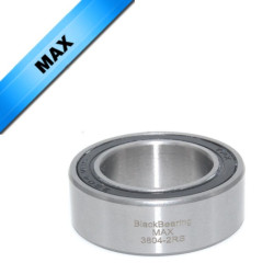 BLACKBEARING Rolamento do pivô do quadro de MTB 20 x 32 x 10mm MAX