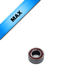 BLACKBEARING Rolamento do pivô do quadro de MTB 12 x 24 x 10mm MAX