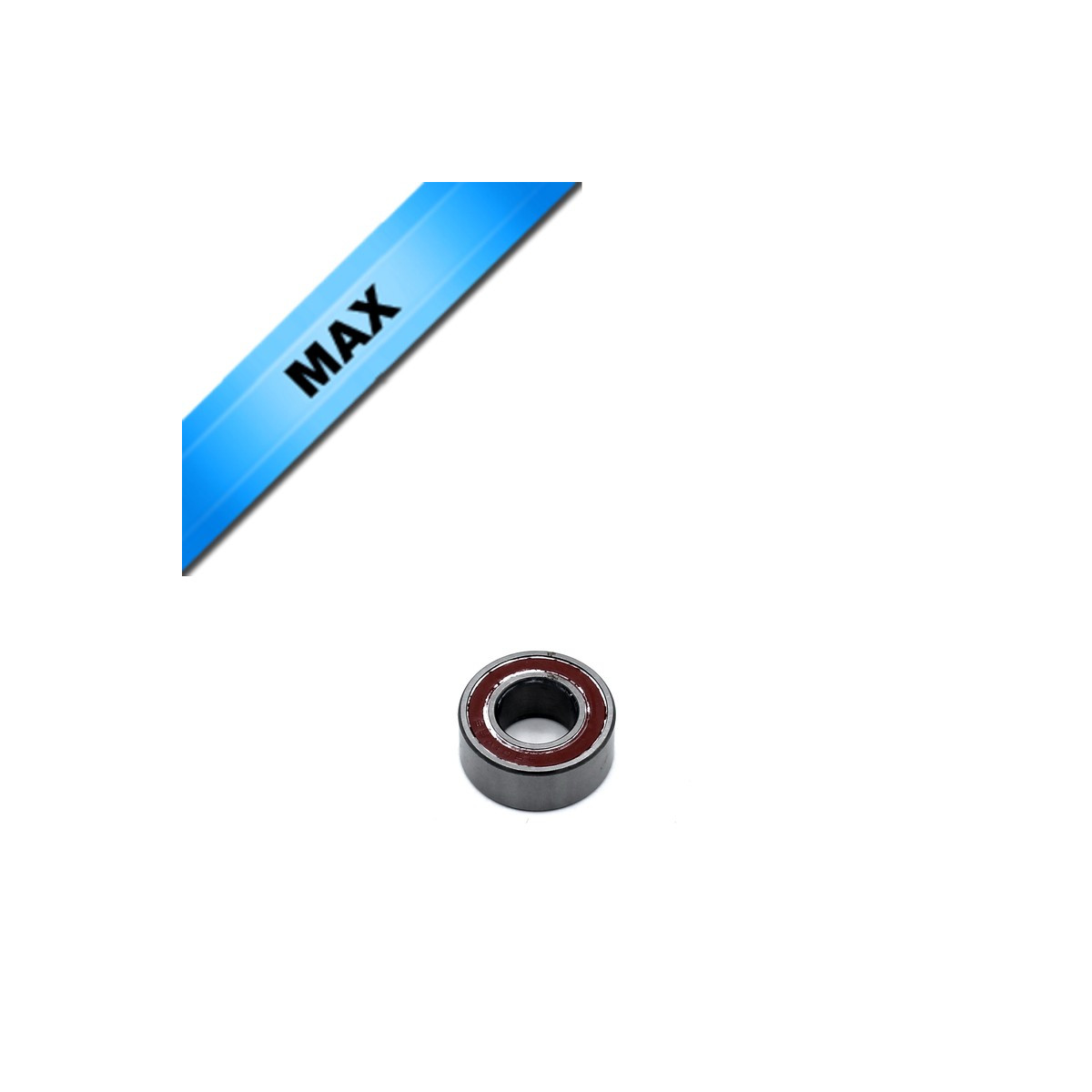 BLACKBEARING Rodamiento pivote cuadro MTB 12 x 24 x 10mm MAX