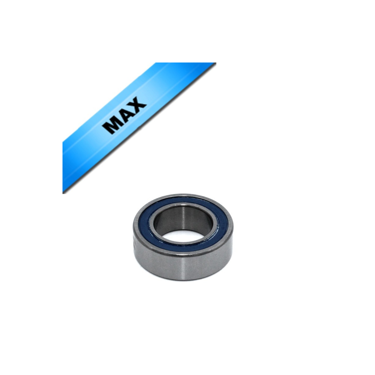 BLACKBEARING Rolamento do pivô do quadro de MTB 17 x 30 x 10mm MAX
