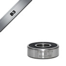 BLACKBEARING 10 x 26 x 8mm Rodamiento B3