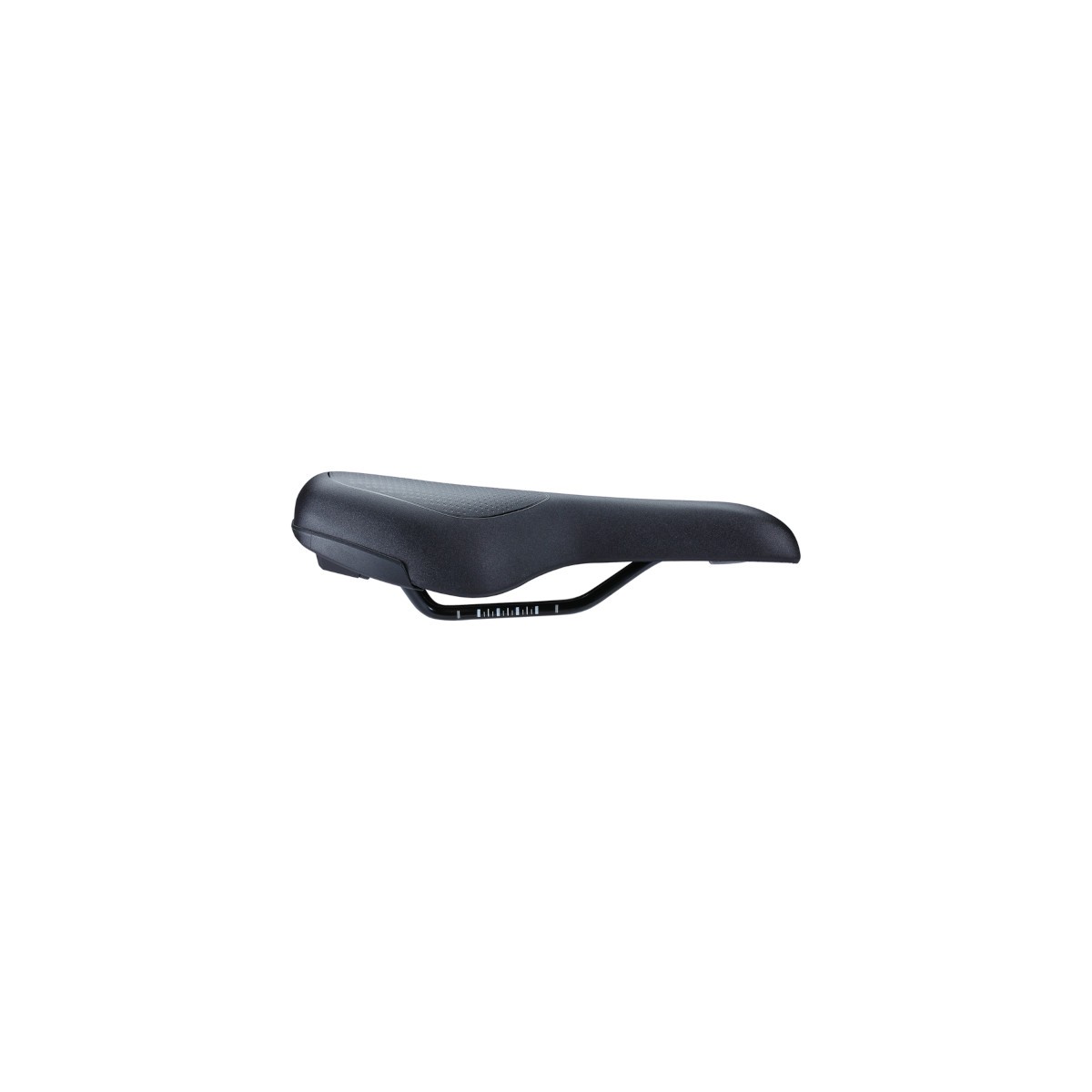 Selle "TouringPlus Active" mémoire de forme 170x270mm