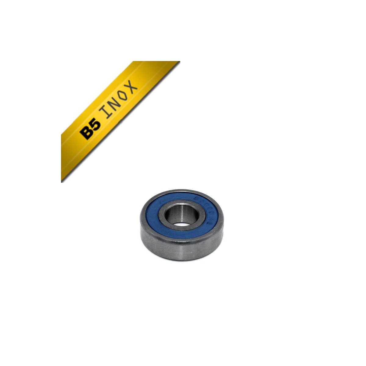 BLACKBEARING rodamiento de acero inoxidable 10 x 26 x 8mm B5S
