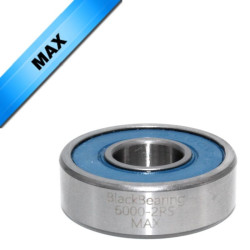 BLACKBEARING Rodamiento pivote cuadro MTB 10 x 26 x 8mm MAX