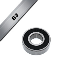 Rolamento B3 BLACKBEARING 12 x 28 x 8mm