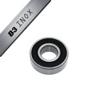 BLACKBEARING rodamiento de acero inoxidable 12 x 28 x 8mm B3S