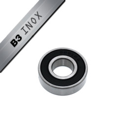 BLACKBEARING rodamiento de acero inoxidable 12 x 28 x 8mm B3S