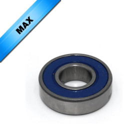BLACKBEARING Rolamento de pivô de quadro de MTB 12 x 28 x 8mm MAX