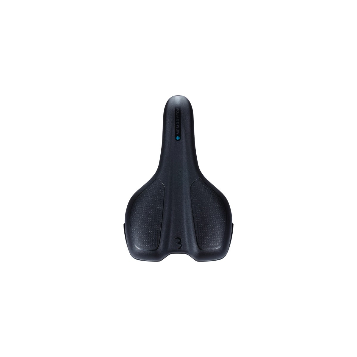 Selle "TouringPlus Active" mémoire de forme 170x270mm