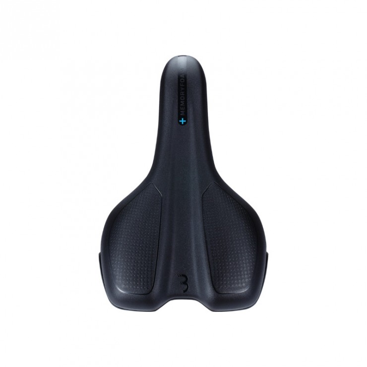 Selle "TouringPlus Active" mémoire de forme 170x270mm