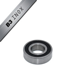 BLACKBEARING rodamiento de acero inoxidable 15 x 32 x 9mm B3S