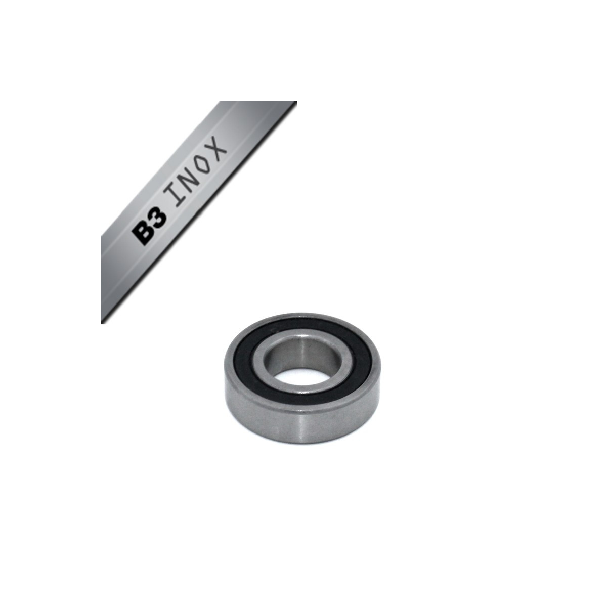BLACKBEARING rodamiento de acero inoxidable 15 x 32 x 9mm B3S