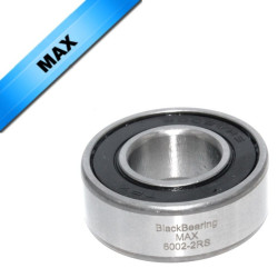 BLACKBEARING Rodamiento pivote cuadro MTB 15 x 32 x 9mm MAX