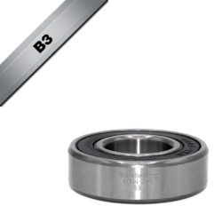 BLACKBEARING 20 x 42 x 12mm Rolamento B3