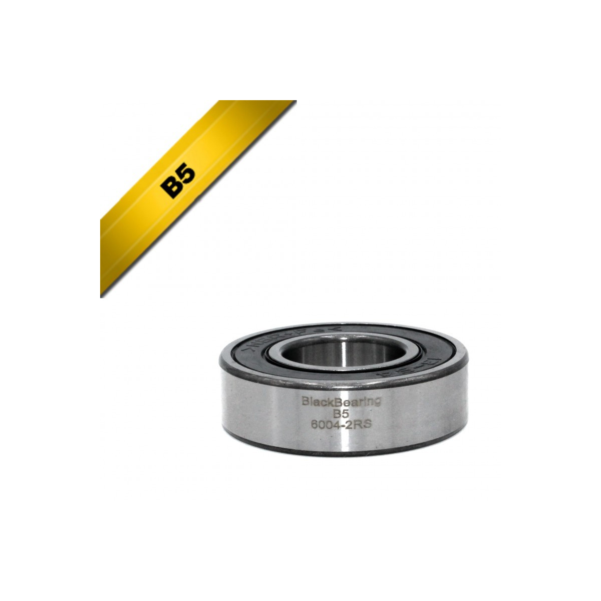 BLACKBEARING 20 x 42 x 12mm Rolamento B5