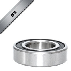BLACKBEARING 25 x 47 x 12mm Rodamiento B3
