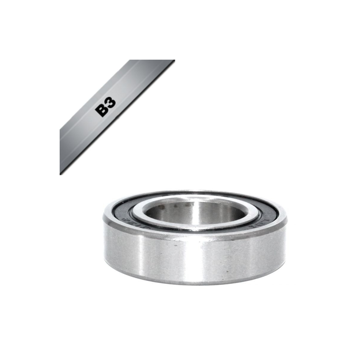 BLACKBEARING 25 x 47 x 12mm Rolamento B3