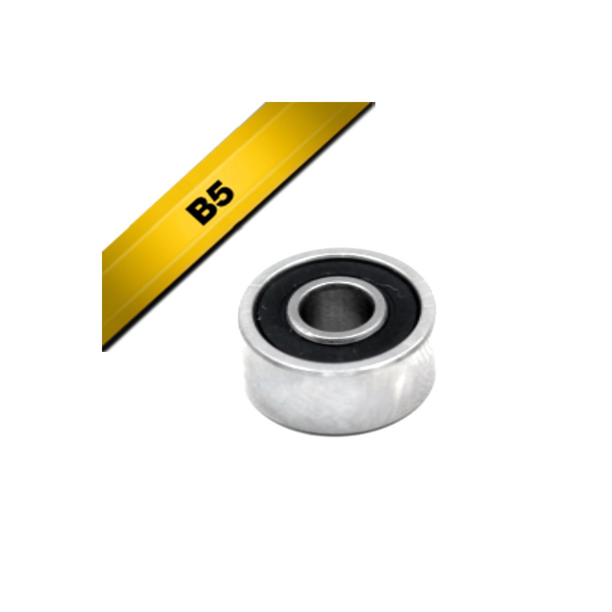 Rolamento B5 BLACKBEARING 5 x 14x 5mm