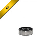 BLACKBEARING 7 x 19 x 6mm Rolamento B5