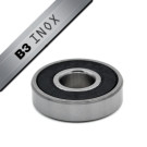 BLACKBEARING rodamiento de acero inoxidable 8 x 22 x 7mm B3S