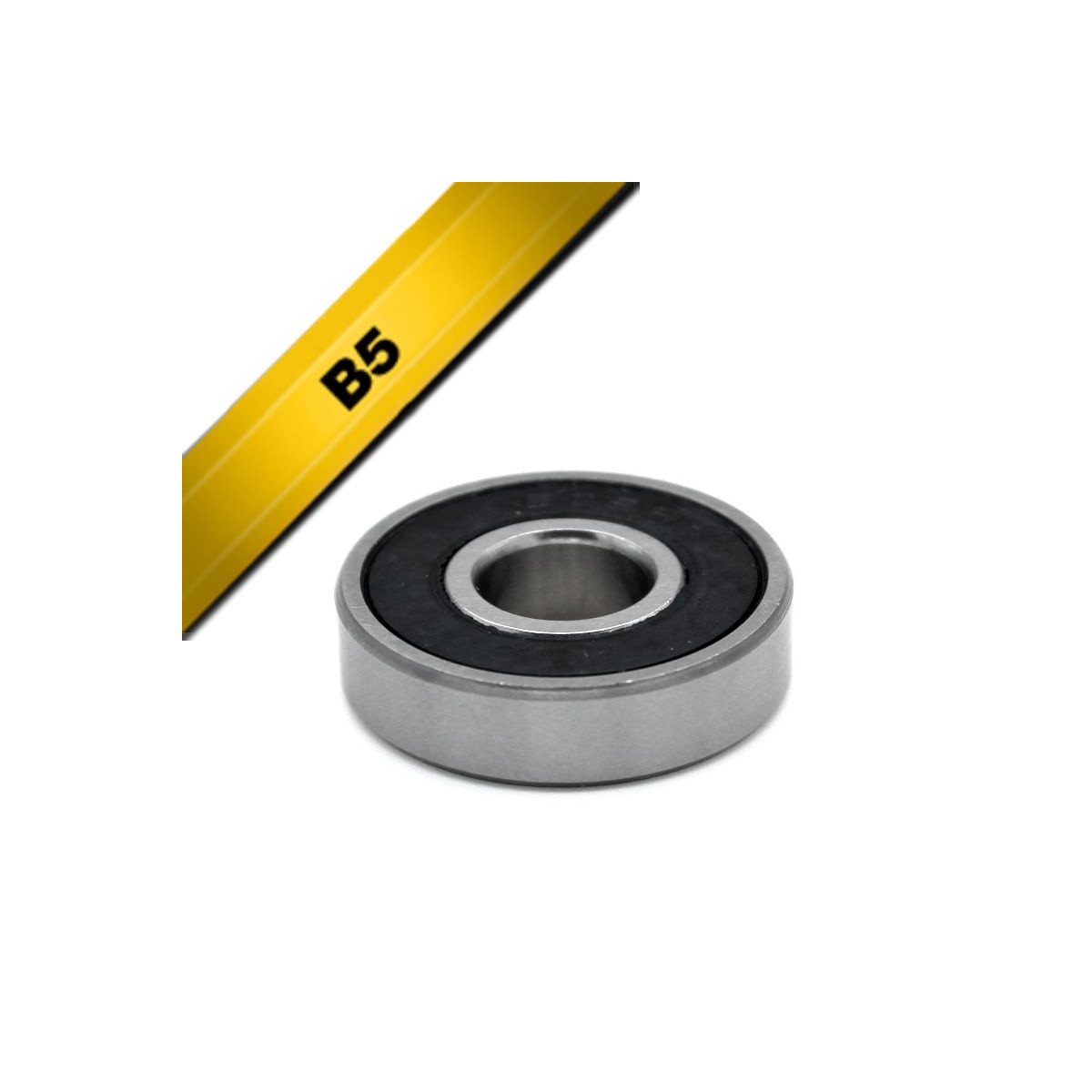 Cojinete BLACKBEARING 8 x 22 x 7mm B5