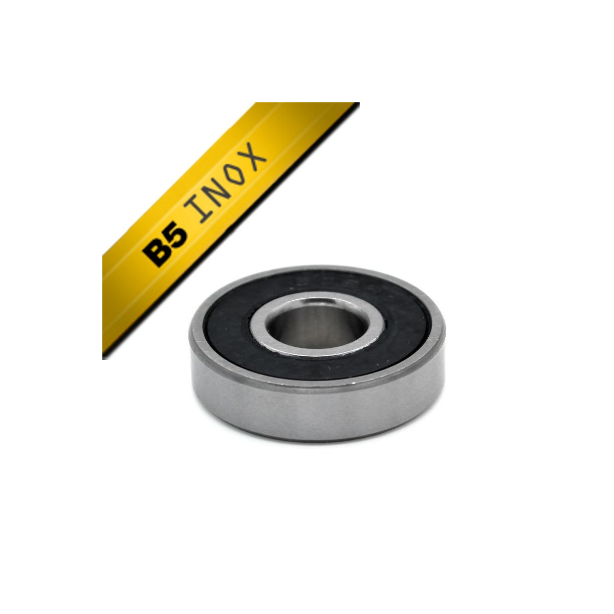 BLACKBEARING rodamiento de acero inoxidable 8 x 22 x 7mm B5S
