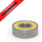 Rolamento cerâmico BLACKBEARING 8 x 22 x 7mm