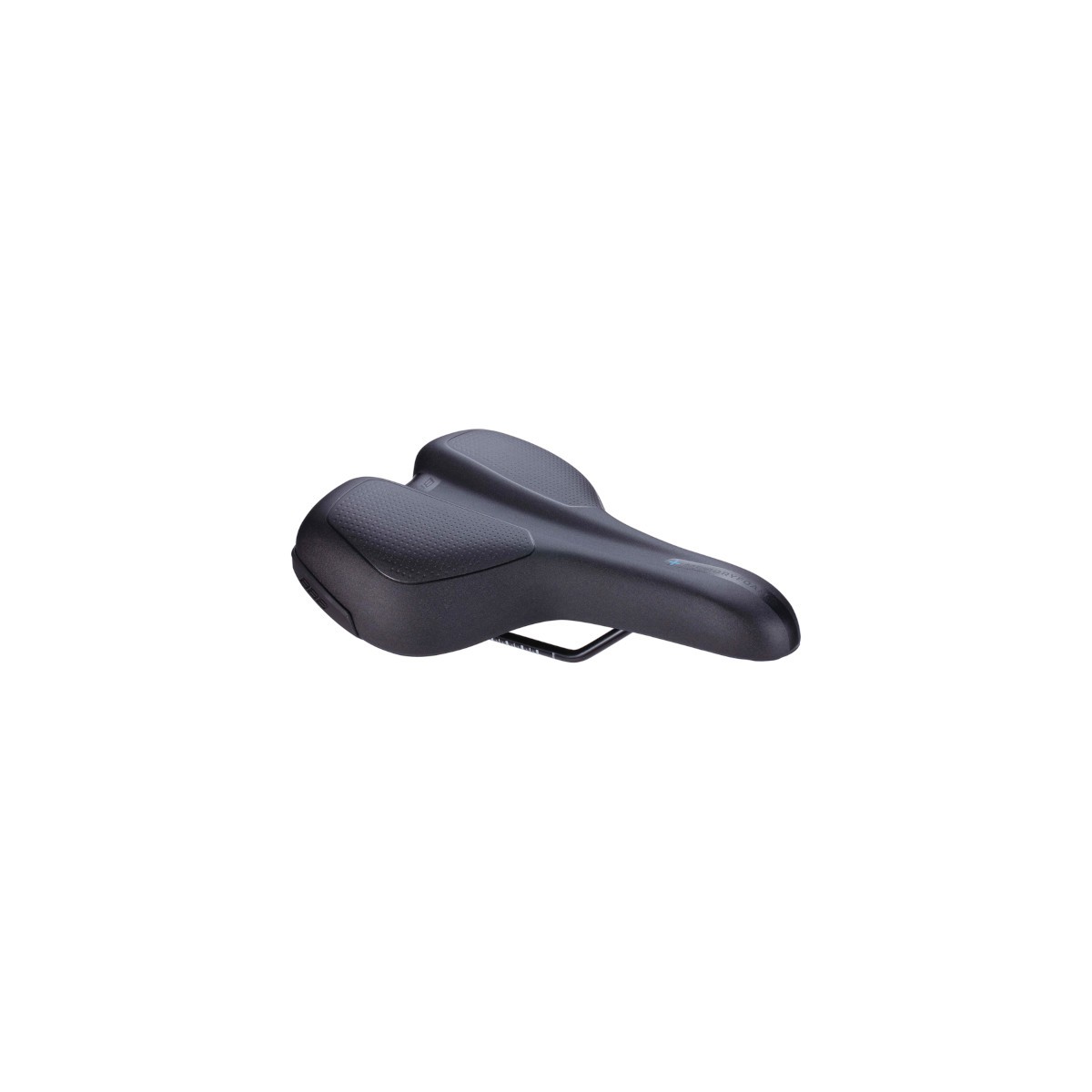 Selle "TouringPlus Active" mémoire de forme 185x270mm