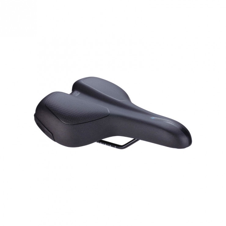 Selle "TouringPlus Active" mémoire de forme 185x270mm