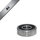 BLACKBEARING 9 x 24 x 7mm Rodamiento B3