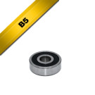 BLACKBEARING Rolamento B5 de 10 x 30 x 9 mm