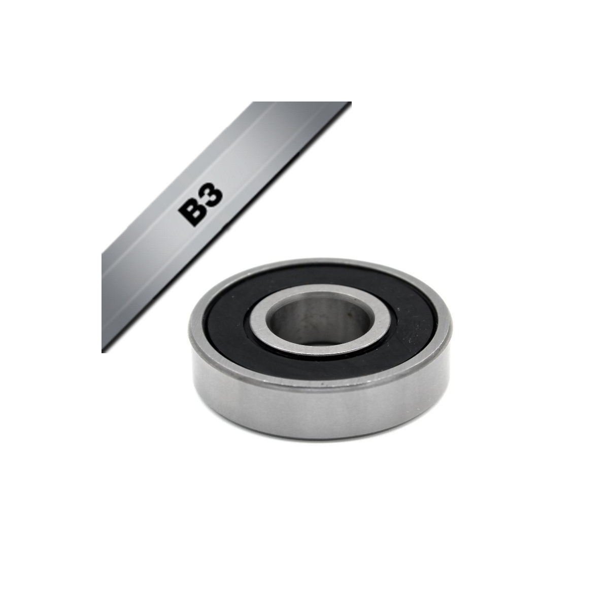 BLACKBEARING 12 x 32 x 10mm Rolamento B3