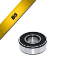 Rolamento B5 BLACKBEARING 15 x 35 x 11mm