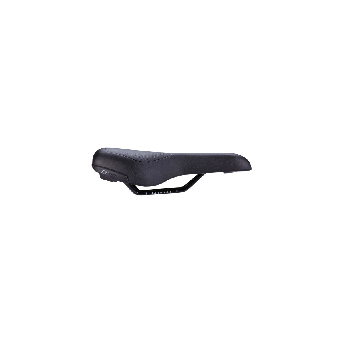 Selle "TouringPlus Active" mémoire de forme 185x270mm