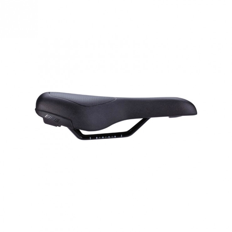 Selle "TouringPlus Active" mémoire de forme 185x270mm