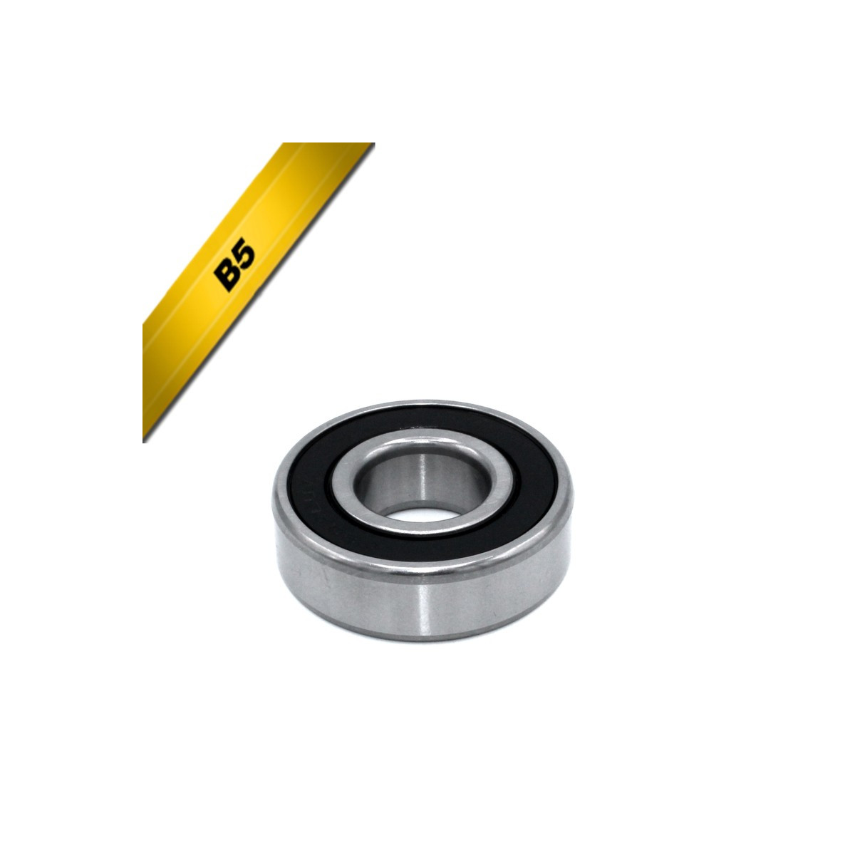 BLACKBEARING 20 x 47 x 14mm Rodamiento B5