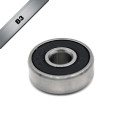 BLACKBEARING 6 x 19 x 6mm Rolamento B3
