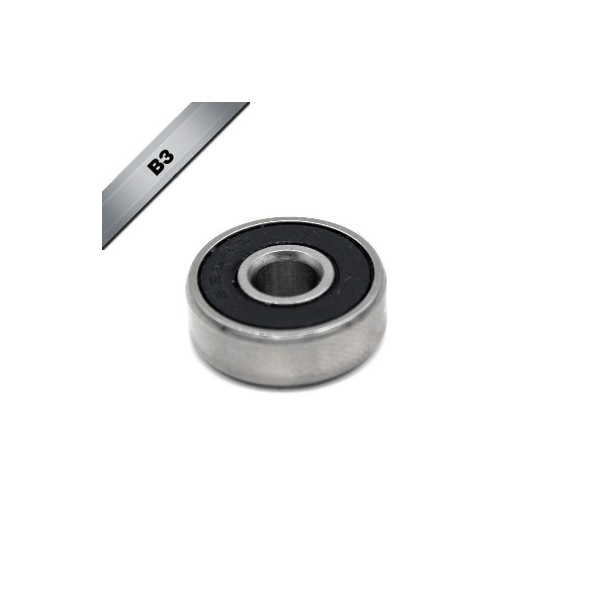 BLACKBEARING 6 x 19 x 6mm Rolamento B3