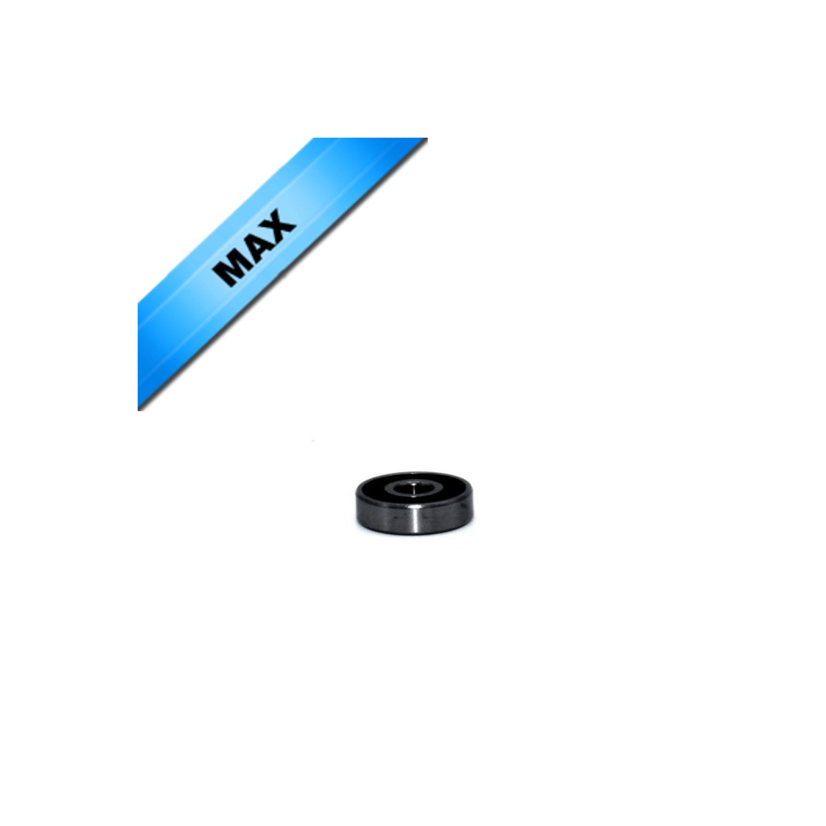 BLACKBEARING Rolamento do pivô do quadro de MTB 6 x 19 x 6mm MAX