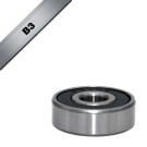Cojinete BLACKBEARING 7 x 22 x 7mm B3