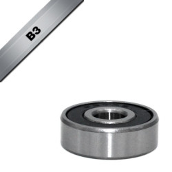 BLACKBEARING 7 x 22 x 7mm Rolamento B3
