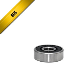 BLACKBEARING Rodamiento 7 x 22 x 7mm B5